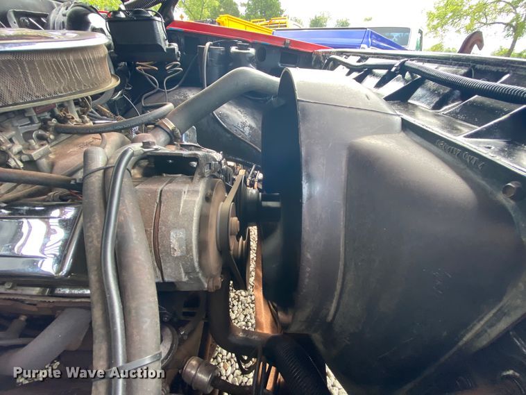 image for item HE9753 1977 Chevrolet  pickup truck