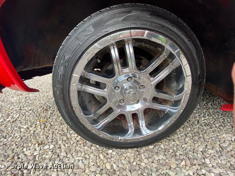 image for item HE9753 1977 Chevrolet  pickup truck