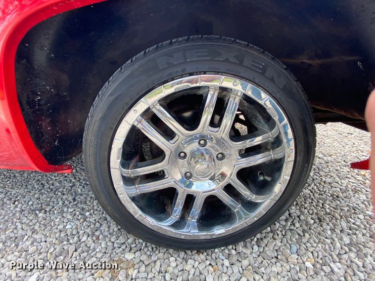 image for item HE9753 1977 Chevrolet  pickup truck