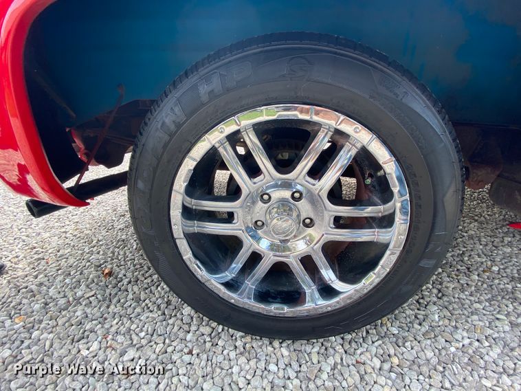 image for item HE9753 1977 Chevrolet  pickup truck