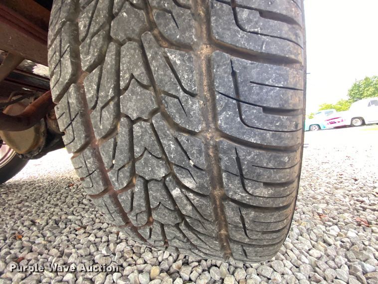 image for item HE9753 1977 Chevrolet  pickup truck