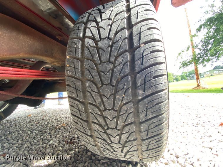 image for item HE9753 1977 Chevrolet  pickup truck