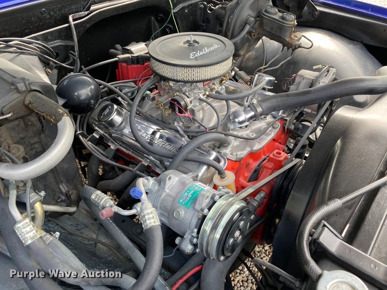 image for item HE9754 1969 Chevrolet C10  pickup truck