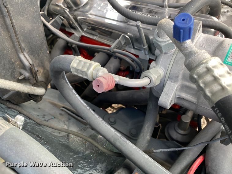 image for item HE9754 1969 Chevrolet C10  pickup truck