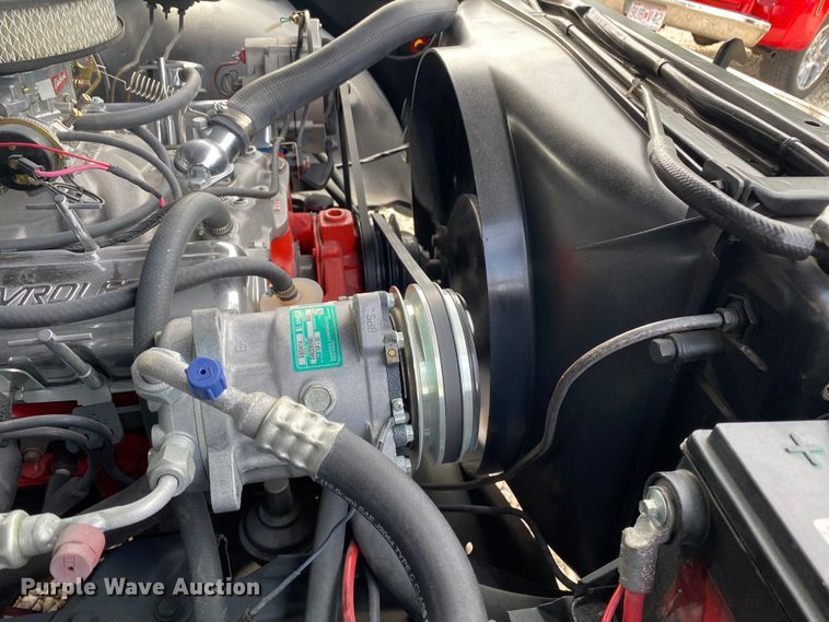 image for item HE9754 1969 Chevrolet C10  pickup truck