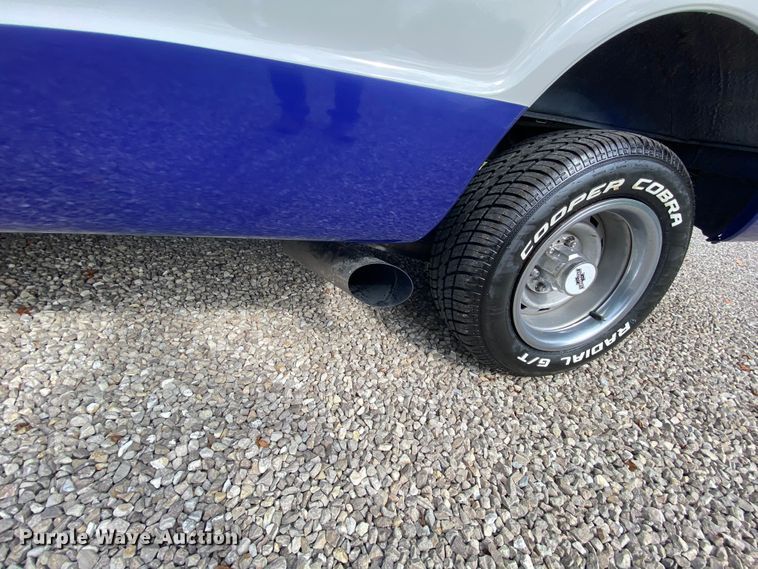 image for item HE9754 1969 Chevrolet C10  pickup truck