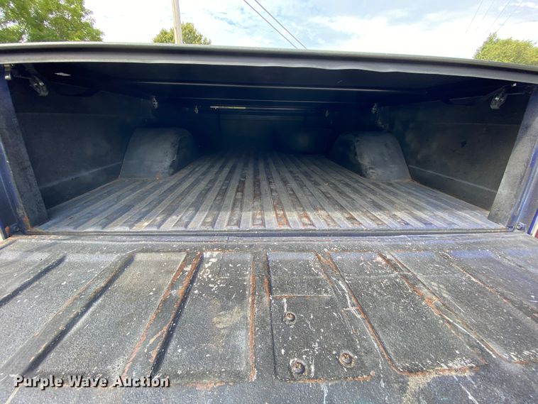 image for item HE9754 1969 Chevrolet C10  pickup truck