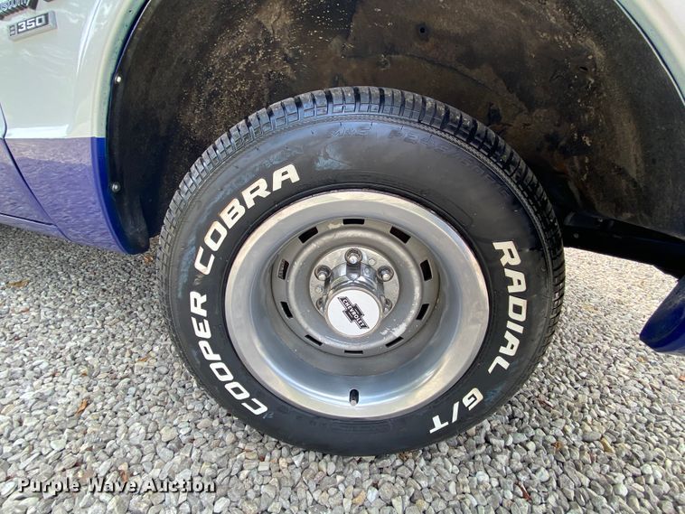 image for item HE9754 1969 Chevrolet C10  pickup truck