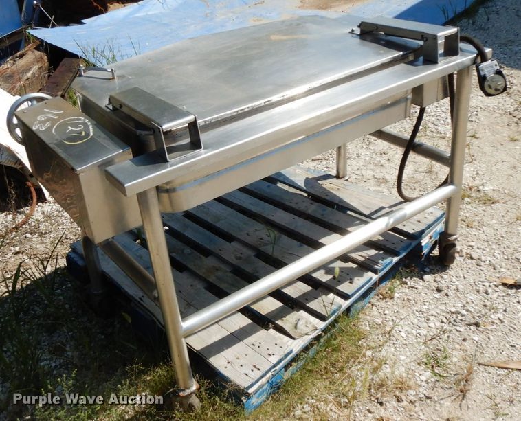 image for item HJ9559 Groen fish fryer