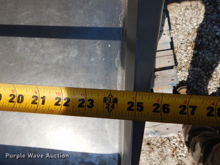 image for item HJ9559 Groen fish fryer