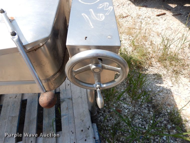 image for item HJ9559 Groen fish fryer