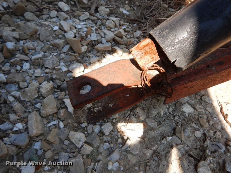 image for item HJ9560 Winpower  generator