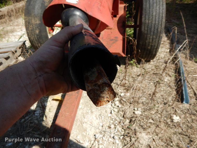 image for item HJ9560 Winpower  generator