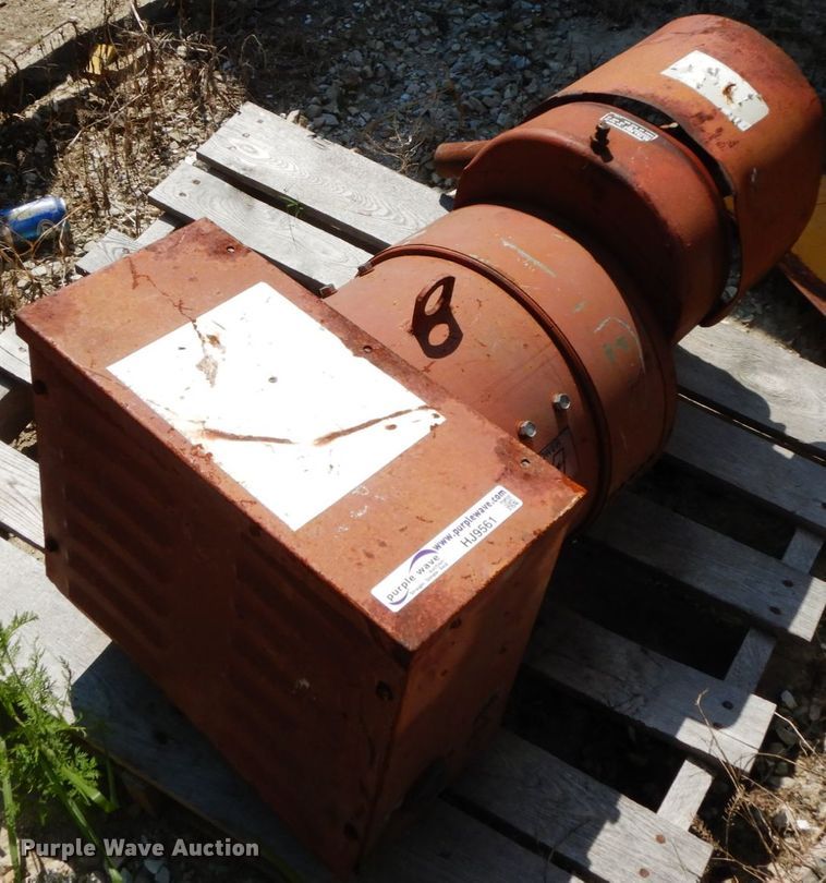 image for item HJ9561 Winpower  generator