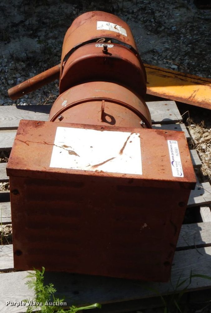 image for item HJ9561 Winpower  generator