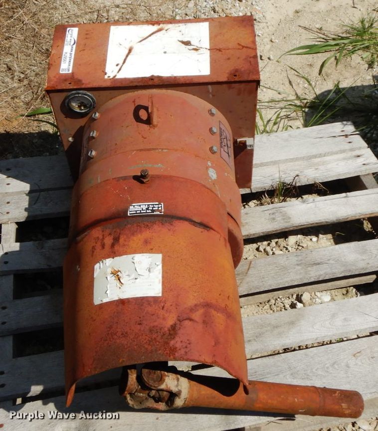 image for item HJ9561 Winpower  generator