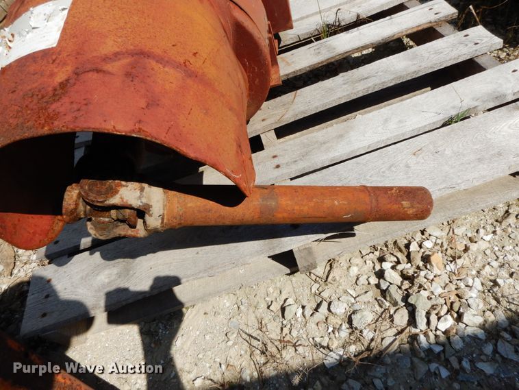 image for item HJ9561 Winpower  generator