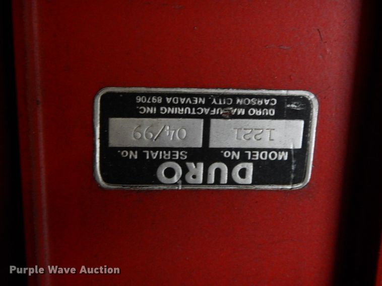 image for item HJ9590 Oil tank