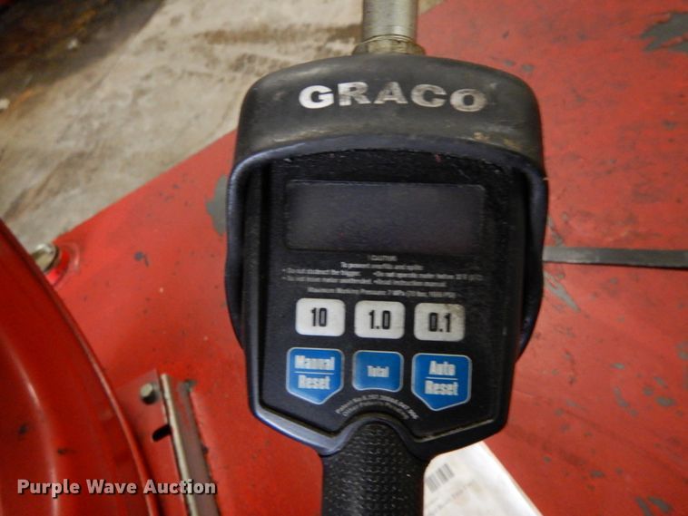 image for item HJ9590 Oil tank