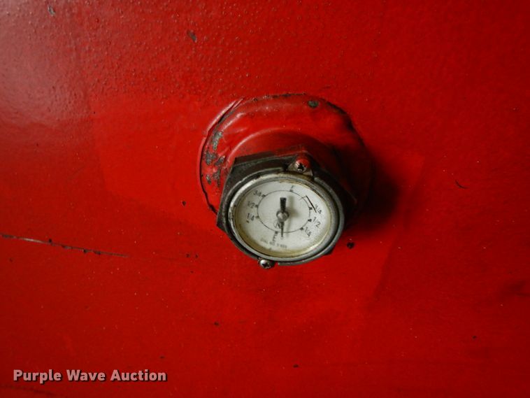 image for item HJ9590 Oil tank