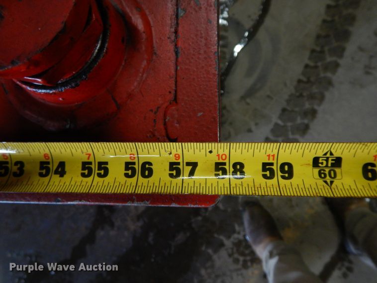 image for item HJ9590 Oil tank