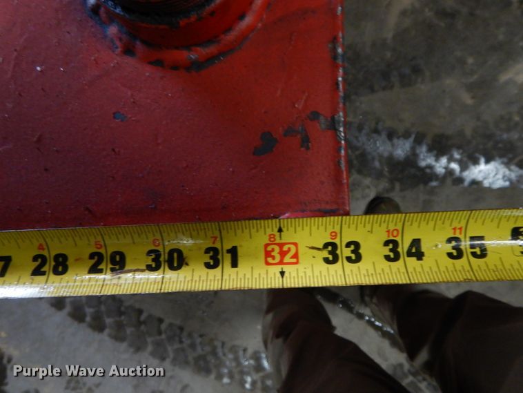 image for item HJ9590 Oil tank