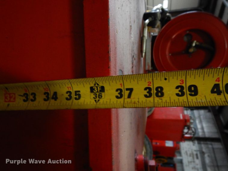 image for item HJ9590 Oil tank