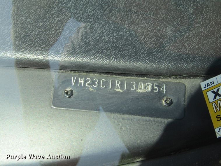 image for item HM9713 1971 Plymouth Scamp