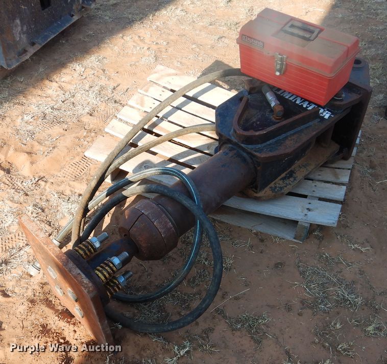 image for item HO9036 Eaco ES30 plate compactor