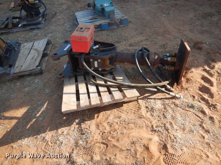 image for item HO9036 Eaco ES30 plate compactor