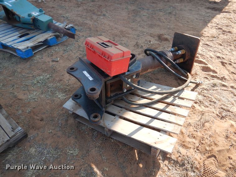 image for item HO9036 Eaco ES30 plate compactor