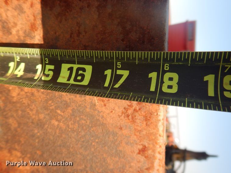 image for item HO9036 Eaco ES30 plate compactor