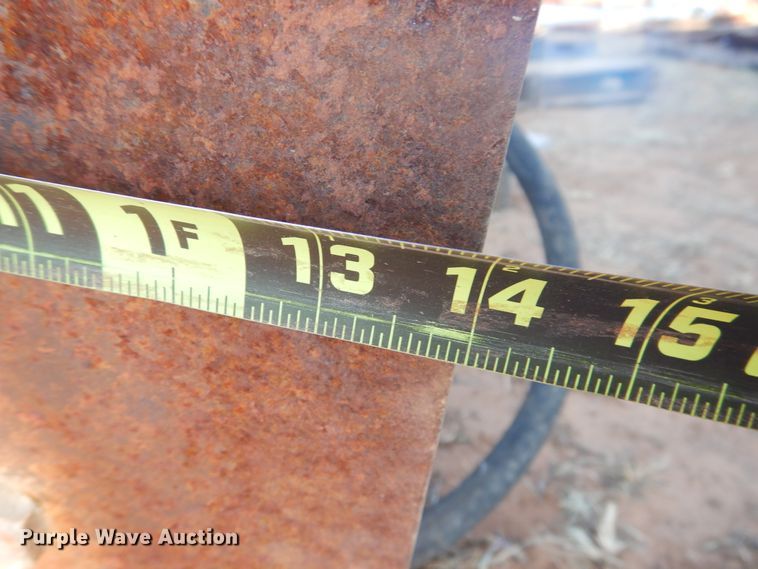 image for item HO9036 Eaco ES30 plate compactor