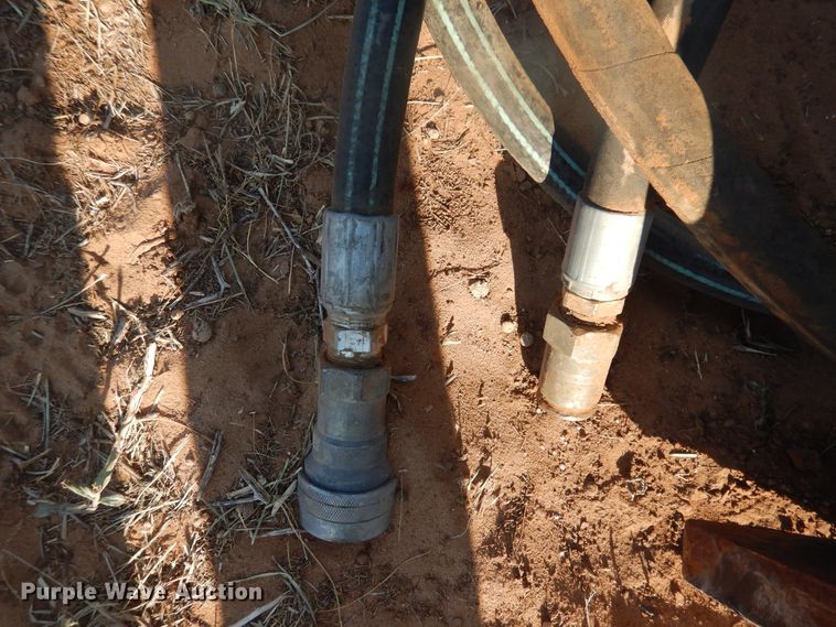 image for item HO9036 Eaco ES30 plate compactor