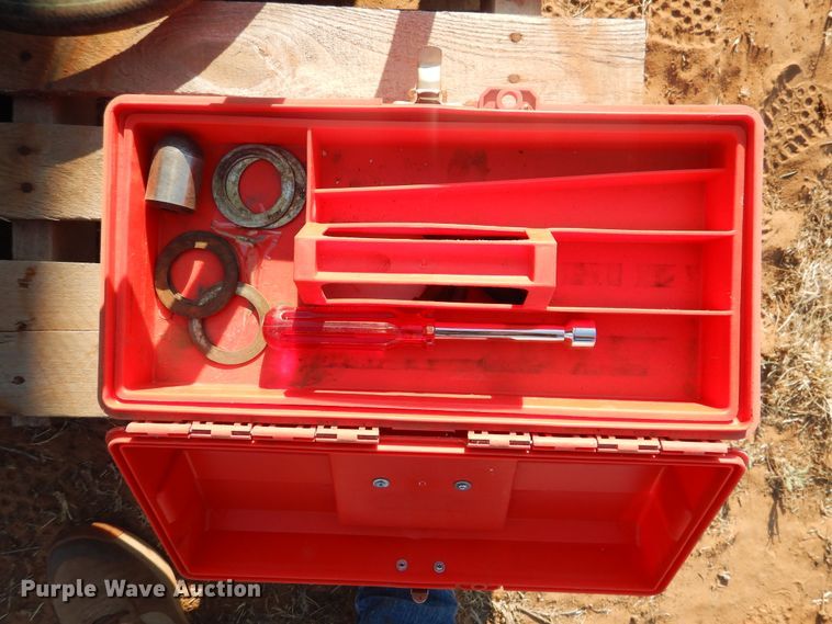 image for item HO9036 Eaco ES30 plate compactor