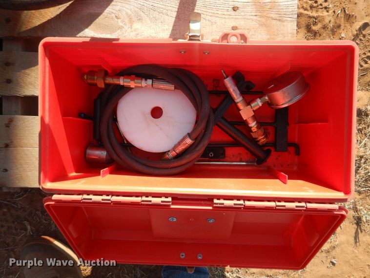 image for item HO9036 Eaco ES30 plate compactor