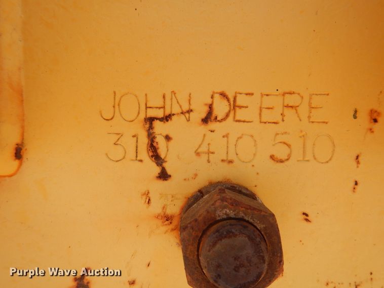 image for item HO9066 American Compaction excavator wheel