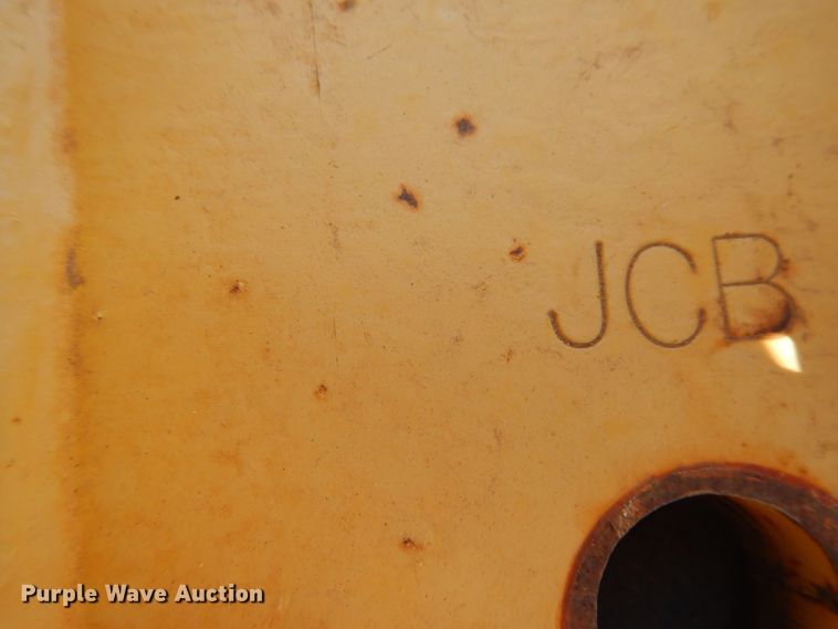 image for item HO9066 American Compaction excavator wheel