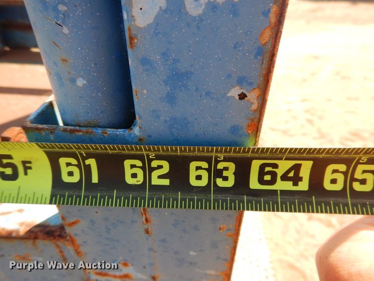 image for item HO9079 Genie G5-1930  scissor lift