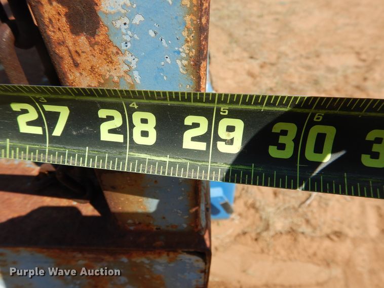 image for item HO9079 Genie G5-1930  scissor lift