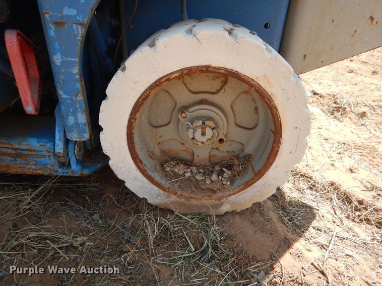 image for item HO9079 Genie G5-1930  scissor lift