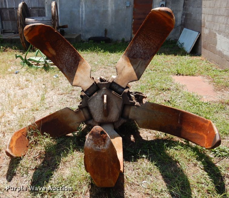 image for item HO9083 Scrap grapple