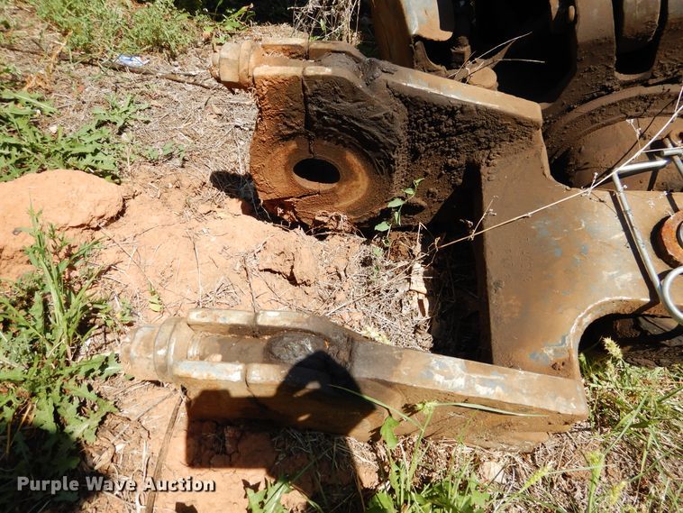 image for item HO9083 Scrap grapple