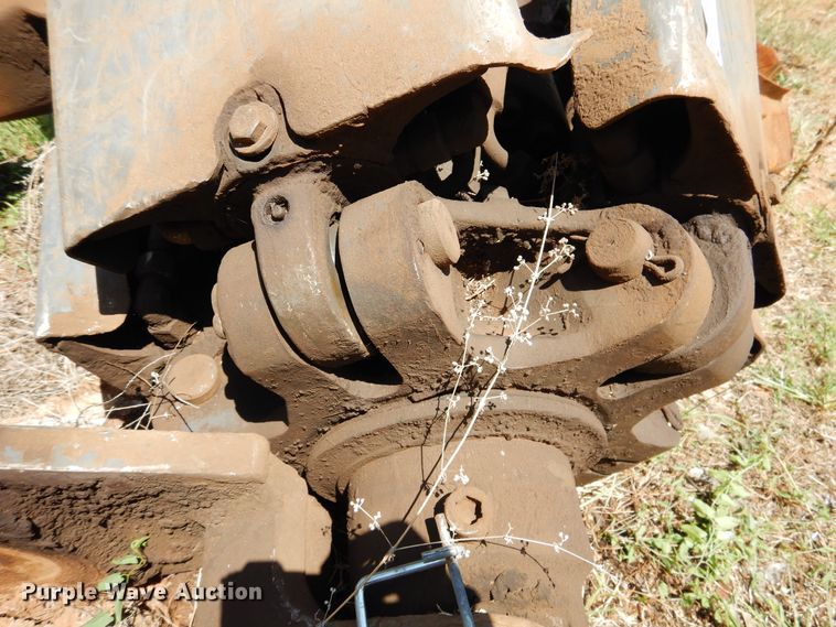 image for item HO9083 Scrap grapple