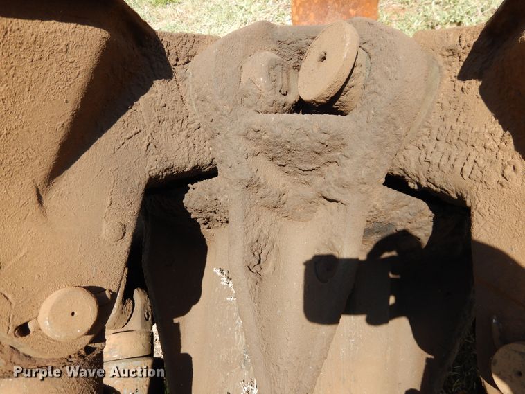 image for item HO9083 Scrap grapple