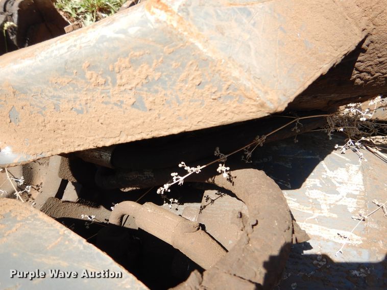 image for item HO9083 Scrap grapple