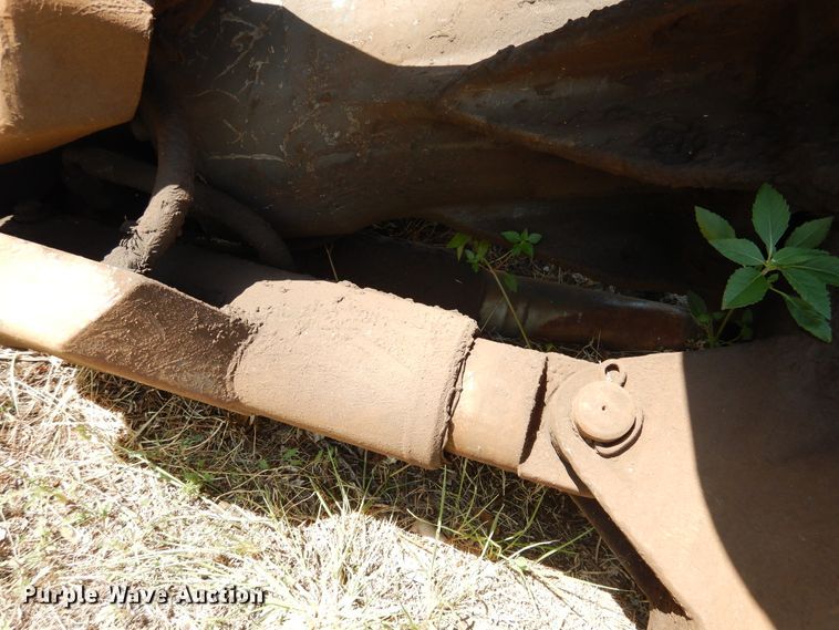 image for item HO9083 Scrap grapple