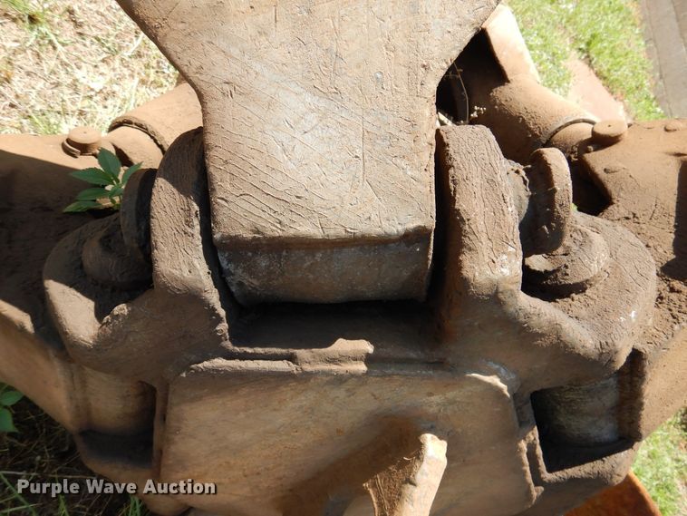 image for item HO9083 Scrap grapple