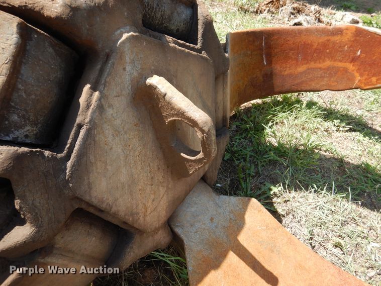 image for item HO9083 Scrap grapple