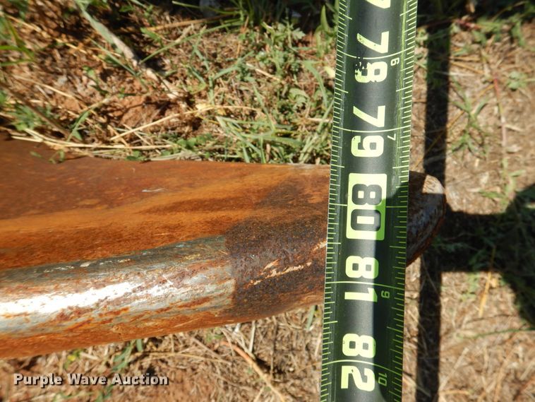 image for item HO9083 Scrap grapple